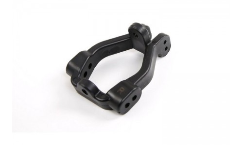 F5/RF5 Front Hub Base RH | Rovan Sports